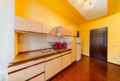 Apartament cu 2 camere decomandat, mobilat în Grădiște
