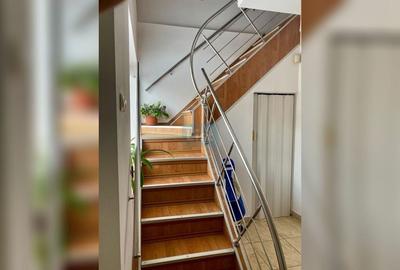 Casă cu 8 camere cu Canalizare în Coiciu - 8
