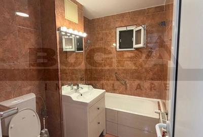 Apartament cu 4 camere decomandat în Zorilor - 8