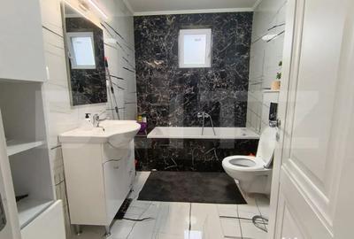 Casă cu 3 camere cu Teren 665 Mp în Central - 8