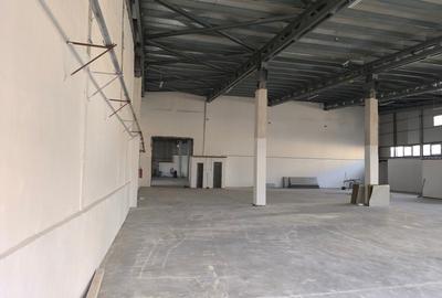 Spațiu industrial, de 2,400 mp, în Jilava - 6