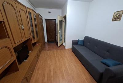Garsonieră circulară, mobilată în Dâmbul Rotund - 5