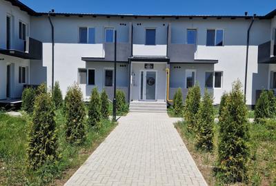 Garsonieră decomandată în Lunca Cetățuii