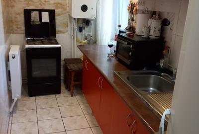 Apartament cu 2 camere semidecomandat în Sud - 6