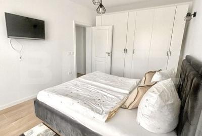 Apartament cu 3 camere în Central - 5