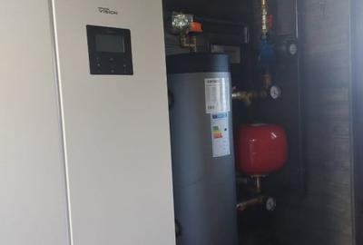 Casă individuală cu 7 camere cu Canalizare în Dăești - 11