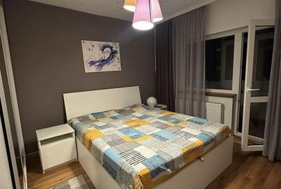 Apartament cu 2 camere decomandat în Aviației