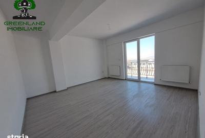 Apartament cu 2 camere decomandat în Miroslava - 1