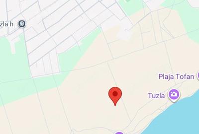 Teren de 460 mp, în Tuzla