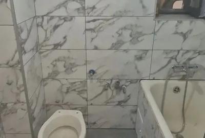 Apartament cu 2 camere nedecomandat în Central