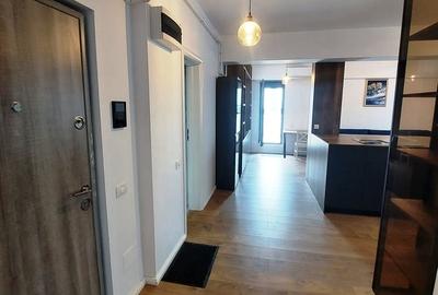 Apartament cu 2 camere decomandat, mobilat în Chitila