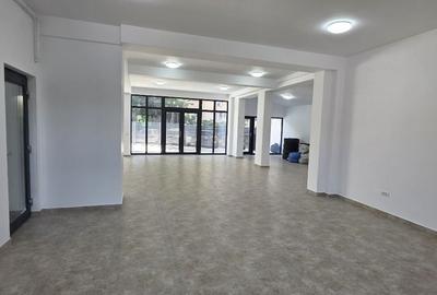 Spațiu comercial, de 350 mp, în Sălăjan - 7