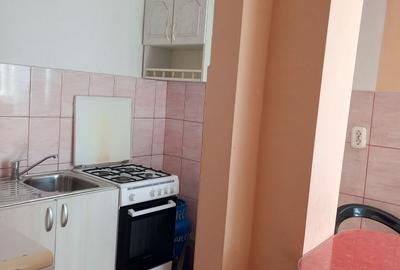Garsonieră semidecomandată în Iosia