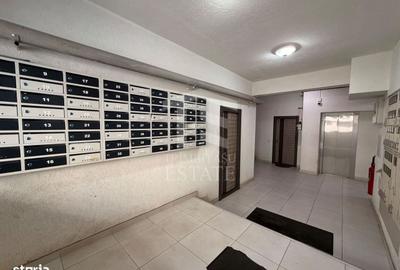 Apartament în Roșu