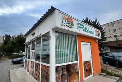Spațiu comercial, de 20 mp, în Kogălniceanu