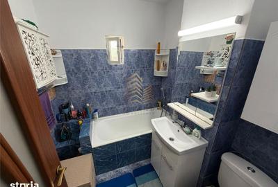 Apartament cu 3 camere decomandat în Central - 1