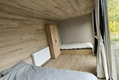 Casă cu Teren 2000 Mp în Central