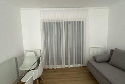 Apartament cu 2 camere semidecomandat în Central - 2