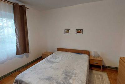 Apartament cu 2 camere decomandat în Central - 1
