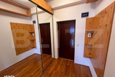 Apartament cu 2 camere în Andrei Mureșanu