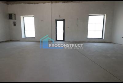 Spațiu comercial, de 83 mp, în Cetății - 8