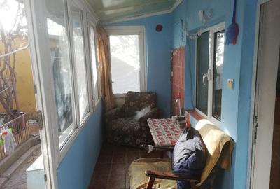 Casă cu 3 camere cu Teren 250 Mp în Lacu Dulce - 3