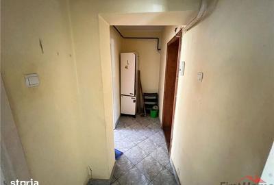 Apartament cu 3 camere decomandat în Central - 12