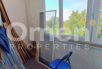 Apartament cu 2 camere, mobilat în Valea Roșie - 3
