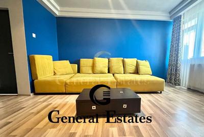Apartament cu 4 camere decomandat în Podul de Piatră - 3