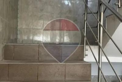 Spațiu comercial, de 120 mp, în Burdujeni