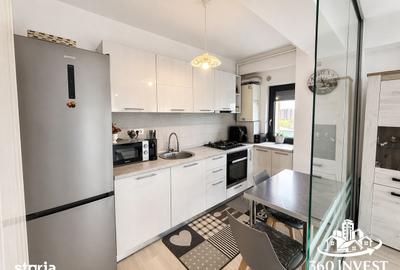 Apartament cu 3 camere în Central - 8