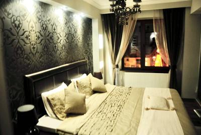 Apartament cu 2 camere decomandat în Central - 3