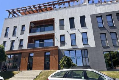 Apartament cu 2 camere în Dosu Bricii