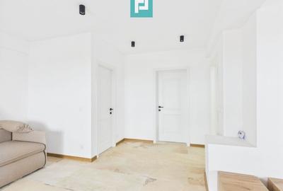 Apartament cu 5 camere semidecomandat în Central - 12