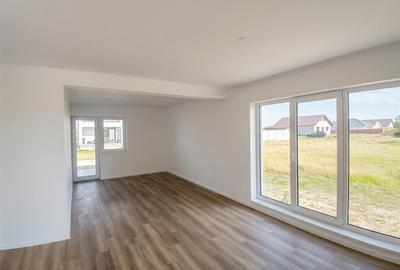 Casă cu 4 camere cu Teren 500 Mp în Sântandrei - 6