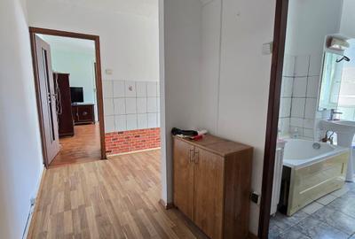 Apartament cu 2 camere semidecomandat în Eroii Revoluției - 13
