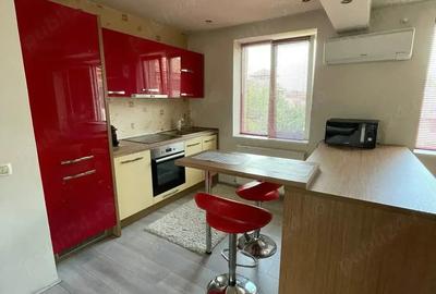 Apartament cu 2 camere semidecomandat în Central - 2