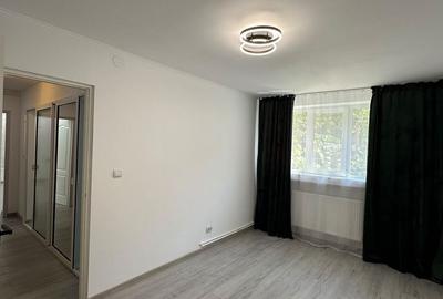 Apartament cu 2 camere decomandat în Central - 11