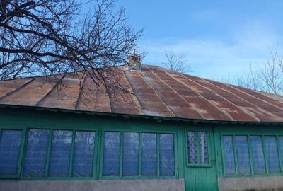Casă cu 4 camere cu Teren 2200 Mp în Central - 3