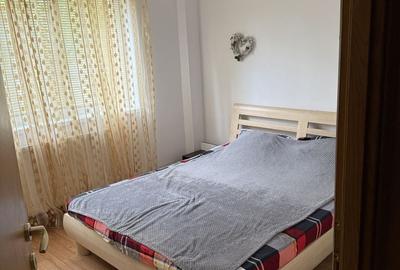Apartament cu 2 camere semidecomandat în Banat - 8