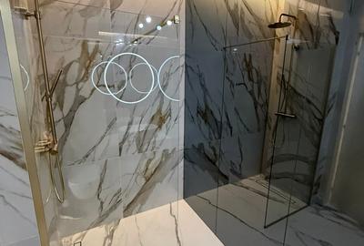 Apartament cu 3 camere, mobilat în Gheorgheni - 11