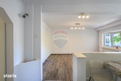 Apartament cu 3 camere în Tei - 4