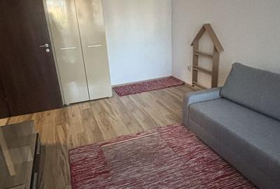 Apartament cu 2 camere decomandat în Apărătorii Patriei - 8