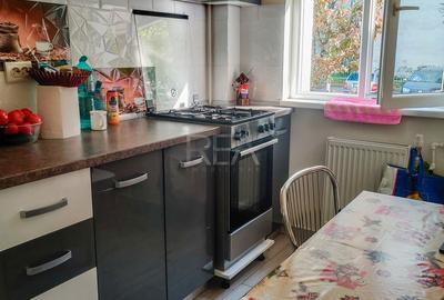 Apartament cu 2 camere, mobilat în Dristor - 1