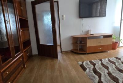 Apartament cu 2 camere semidecomandat în Aleea Trandafirilor - 2