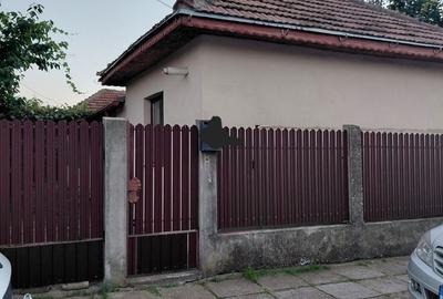 Casă cu 3 camere cu Teren 279 Mp în Dorobanți