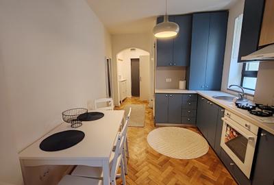 Apartament cu 2 camere nedecomandat în Centrul Istoric - 9