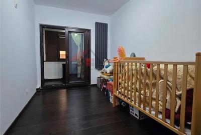 Apartament cu 3 camere în Frumoasa - 2