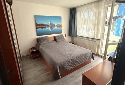 Apartament cu 4 camere decomandat în Berceni - 4