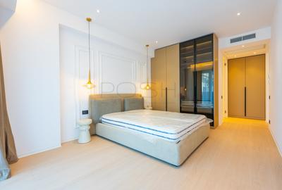Apartament cu 4 camere semidecomandat, mobilat în Floreasca - 6